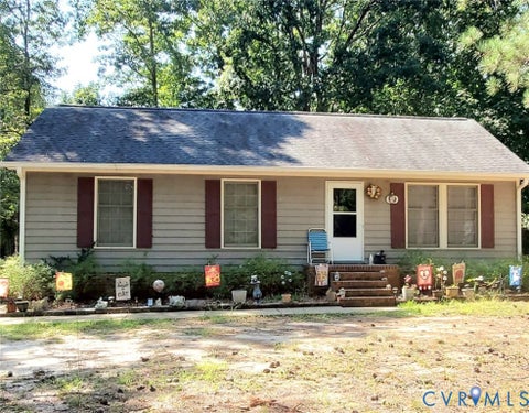 Tiny photo for 123 Patrick Henry Drive, Ruther Glen, VA 22546 (MLS # 2623899)