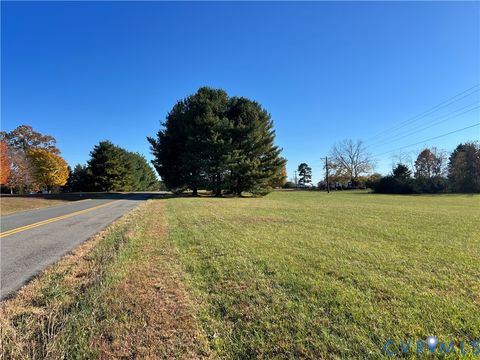 Tiny photo for 00 Howardsville Road, Howardsville, VA 24562 (MLS # 2530812)