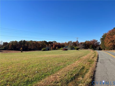 Tiny photo for 00 Howardsville Road, Howardsville, VA 24562 (MLS # 2530812)