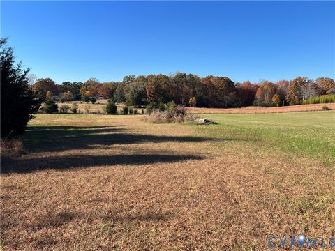 Tiny photo for 00 Howardsville Road, Howardsville, VA 24562 (MLS # 2530812)