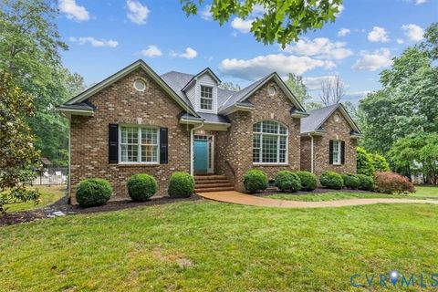 Tiny photo for 2792 E Maple Grove Lane, Powhatan, VA 23139 (MLS # 2613777)