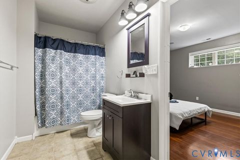 Tiny photo for 2792 E Maple Grove Lane, Powhatan, VA 23139 (MLS # 2613777)