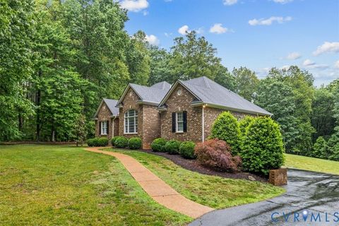 Tiny photo for 2792 E Maple Grove Lane, Powhatan, VA 23139 (MLS # 2613777)