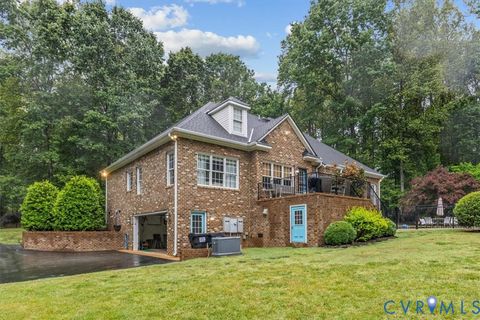 Tiny photo for 2792 E Maple Grove Lane, Powhatan, VA 23139 (MLS # 2613777)