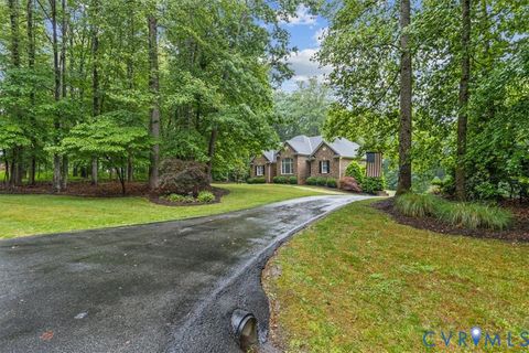 Tiny photo for 2792 E Maple Grove Lane, Powhatan, VA 23139 (MLS # 2613777)