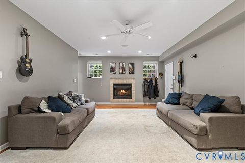 Tiny photo for 2792 E Maple Grove Lane, Powhatan, VA 23139 (MLS # 2613777)