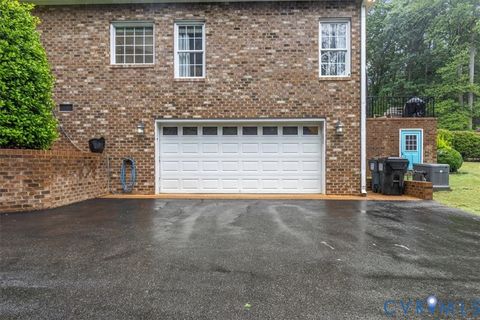 Tiny photo for 2792 E Maple Grove Lane, Powhatan, VA 23139 (MLS # 2613777)