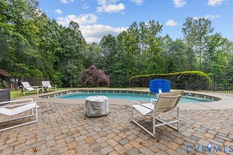 Tiny photo for 2792 E Maple Grove Lane, Powhatan, VA 23139 (MLS # 2613777)