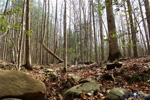 Tiny photo for 00 Greentown Drive, Lawrenceville, VA 23868 (MLS # 2606517)