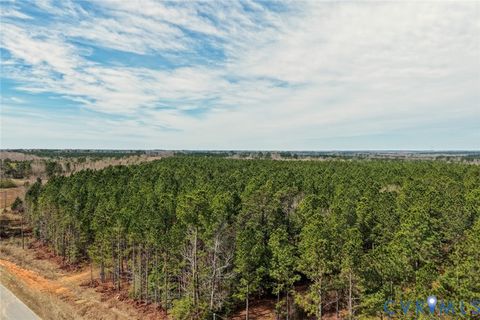 Tiny photo for 00 Greentown Drive, Lawrenceville, VA 23868 (MLS # 2606517)