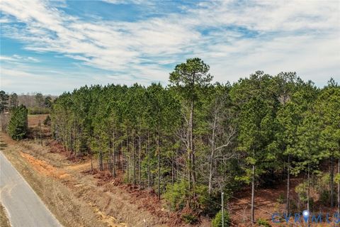 Tiny photo for 00 Greentown Drive, Lawrenceville, VA 23868 (MLS # 2606517)