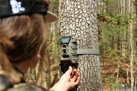 Tiny photo for 00 Greentown Drive, Lawrenceville, VA 23868 (MLS # 2606517)