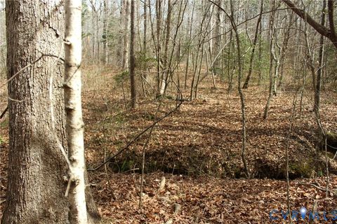 Tiny photo for 00 Greentown Drive, Lawrenceville, VA 23868 (MLS # 2606517)