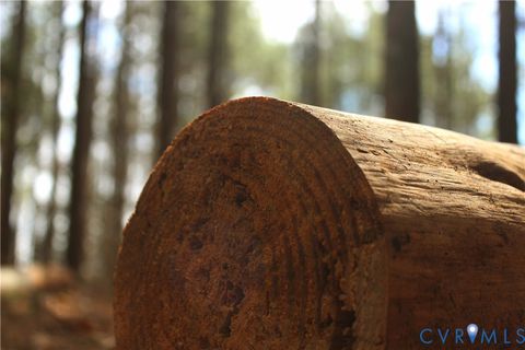 Tiny photo for 00 Greentown Drive, Lawrenceville, VA 23868 (MLS # 2606517)