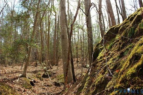 Tiny photo for 00 Greentown Drive, Lawrenceville, VA 23868 (MLS # 2606517)