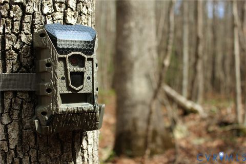 Tiny photo for 00 Greentown Drive, Lawrenceville, VA 23868 (MLS # 2606517)