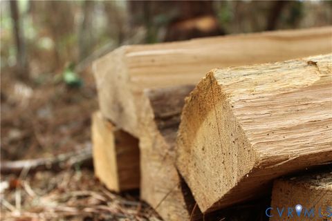 Tiny photo for 00 Greentown Drive, Lawrenceville, VA 23868 (MLS # 2606517)