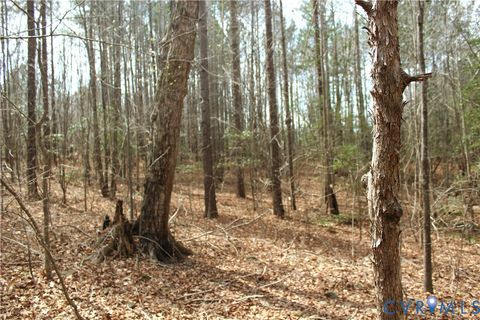 Tiny photo for 00 Greentown Drive, Lawrenceville, VA 23868 (MLS # 2606517)