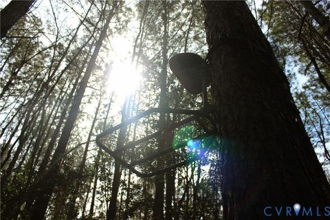 Tiny photo for 00 Greentown Drive, Lawrenceville, VA 23868 (MLS # 2606517)