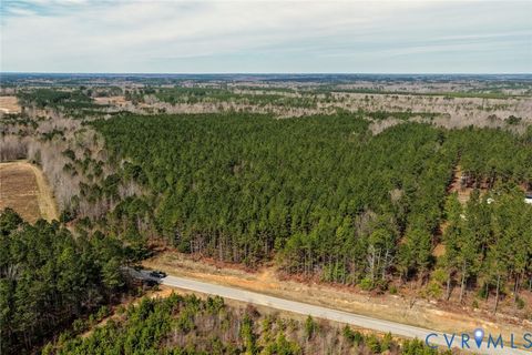 Tiny photo for 00 Greentown Drive, Lawrenceville, VA 23868 (MLS # 2606517)