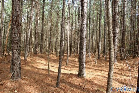 Tiny photo for 00 Greentown Drive, Lawrenceville, VA 23868 (MLS # 2606517)