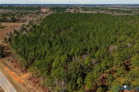 Tiny photo for 00 Greentown Drive, Lawrenceville, VA 23868 (MLS # 2606517)