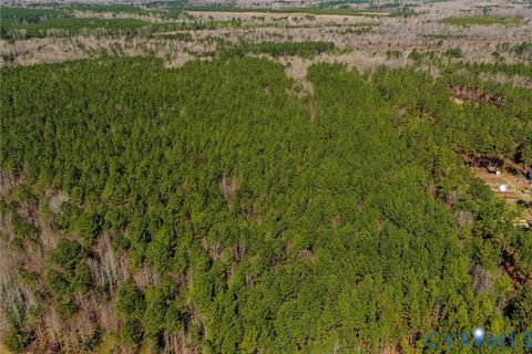 Tiny photo for 00 Greentown Drive, Lawrenceville, VA 23868 (MLS # 2606517)