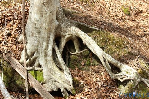 Tiny photo for 00 Greentown Drive, Lawrenceville, VA 23868 (MLS # 2606517)