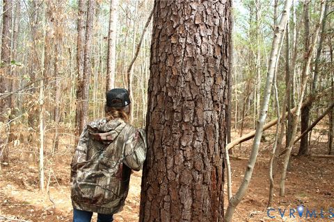 Tiny photo for 00 Greentown Drive, Lawrenceville, VA 23868 (MLS # 2606517)