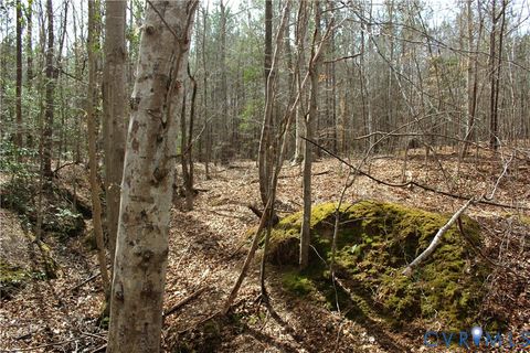 Tiny photo for 00 Greentown Drive, Lawrenceville, VA 23868 (MLS # 2606517)