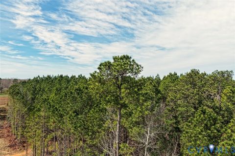 Tiny photo for 00 Greentown Drive, Lawrenceville, VA 23868 (MLS # 2606517)