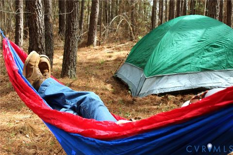 Tiny photo for 00 Greentown Drive, Lawrenceville, VA 23868 (MLS # 2606517)