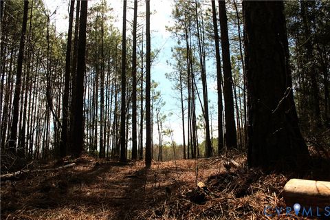 Tiny photo for 00 Greentown Drive, Lawrenceville, VA 23868 (MLS # 2606517)