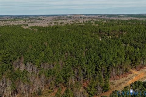 Tiny photo for 00 Greentown Drive, Lawrenceville, VA 23868 (MLS # 2606517)