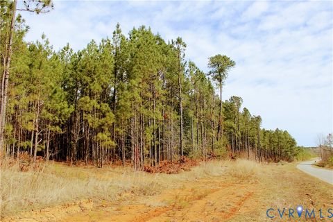 Tiny photo for 00 Greentown Drive, Lawrenceville, VA 23868 (MLS # 2606517)