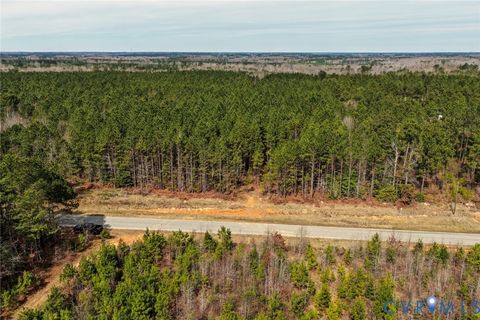 Tiny photo for 00 Greentown Drive, Lawrenceville, VA 23868 (MLS # 2606517)