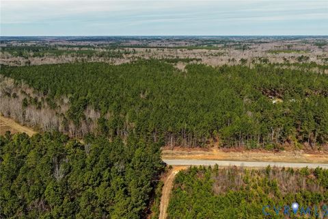 Tiny photo for 00 Greentown Drive, Lawrenceville, VA 23868 (MLS # 2606517)