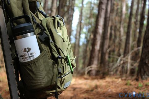 Tiny photo for 00 Greentown Drive, Lawrenceville, VA 23868 (MLS # 2606517)