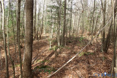 Tiny photo for 00 Greentown Drive, Lawrenceville, VA 23868 (MLS # 2606517)