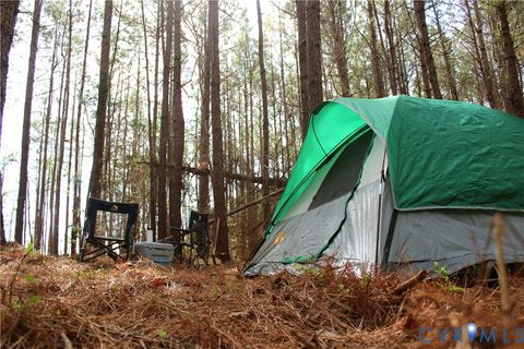 Tiny photo for 00 Greentown Drive, Lawrenceville, VA 23868 (MLS # 2606517)