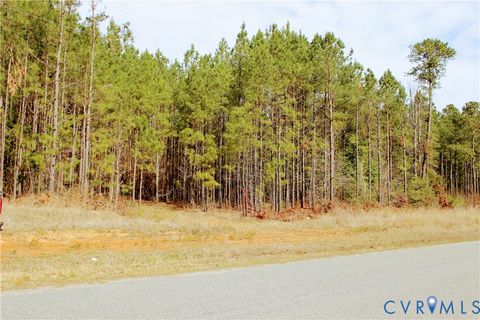 Tiny photo for 00 Greentown Drive, Lawrenceville, VA 23868 (MLS # 2606517)