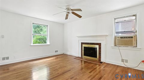 Tiny photo for 3410 Montrose Avenue, Richmond, VA 23222 (MLS # 2512095)
