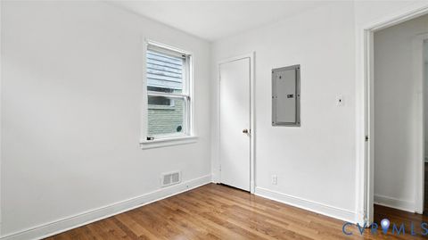 Tiny photo for 3410 Montrose Avenue, Richmond, VA 23222 (MLS # 2512095)