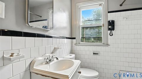 Tiny photo for 3410 Montrose Avenue, Richmond, VA 23222 (MLS # 2512095)