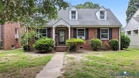 Tiny photo for 3410 Montrose Avenue, Richmond, VA 23222 (MLS # 2512095)
