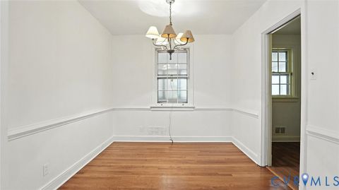 Tiny photo for 3410 Montrose Avenue, Richmond, VA 23222 (MLS # 2512095)