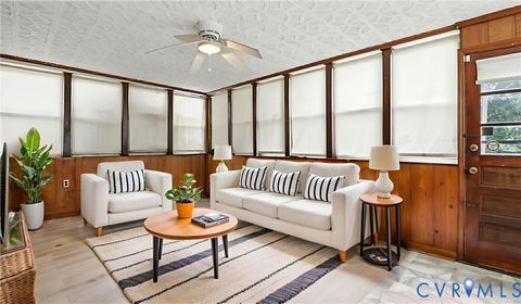 Tiny photo for 3410 Montrose Avenue, Richmond, VA 23222 (MLS # 2512095)