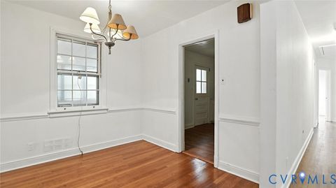 Tiny photo for 3410 Montrose Avenue, Richmond, VA 23222 (MLS # 2512095)