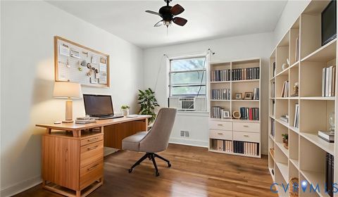 Tiny photo for 3410 Montrose Avenue, Richmond, VA 23222 (MLS # 2512095)