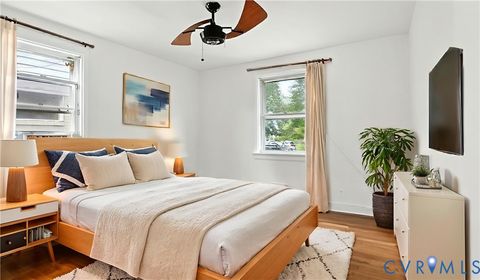 Tiny photo for 3410 Montrose Avenue, Richmond, VA 23222 (MLS # 2512095)